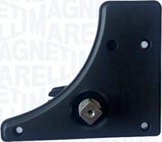 Magneti Marelli 350105037600 - Ручка двері autocars.com.ua