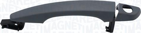 Magneti Marelli 350105038400 - Ручка двері autocars.com.ua