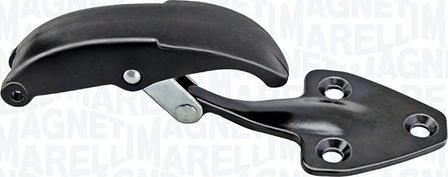 Magneti Marelli 350105043800 - Ручка двері autocars.com.ua