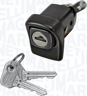 Magneti Marelli 350105045500 - Циліндр замка autocars.com.ua