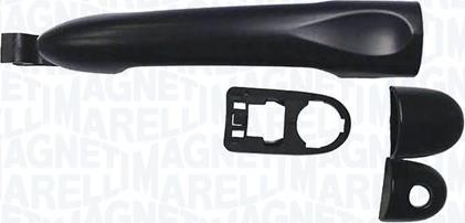 Magneti Marelli 350105047300 - Ручка двері autocars.com.ua