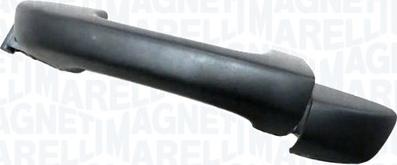 Magneti Marelli 350105047900 - Ручка двері autocars.com.ua