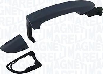 Magneti Marelli 350105048400 - Ручка двері autocars.com.ua