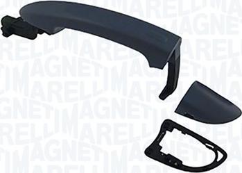 Magneti Marelli 350105048500 - Ручка двері autocars.com.ua