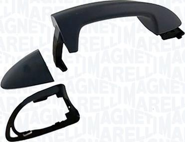 Magneti Marelli 350105048700 - Ручка двері autocars.com.ua