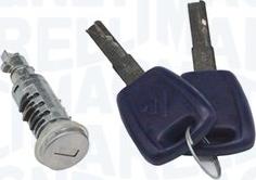 Magneti Marelli 350105049900 - Циліндр замка autocars.com.ua