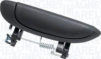 Magneti Marelli 350105051400 - Ручка двері autocars.com.ua
