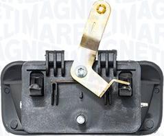 Magneti Marelli 350105052300 - Ручка двері autocars.com.ua