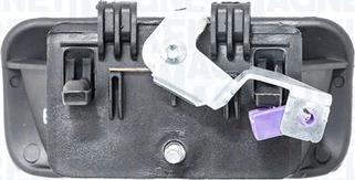 Magneti Marelli 350105052500 - Ручка двері autocars.com.ua