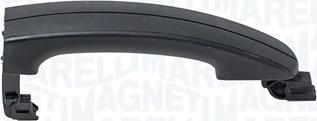 Magneti Marelli 350105052900 - Ручка двері autocars.com.ua