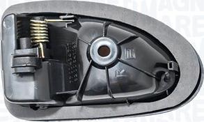 Magneti Marelli 350105053400 - Ручка двері autocars.com.ua