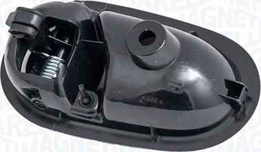 Magneti Marelli 350105053600 - Ручка двері autocars.com.ua