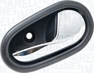 Magneti Marelli 350105053900 - Ручка двері autocars.com.ua