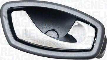 Magneti Marelli 350105054400 - Ручка двері autocars.com.ua