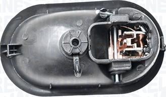 Magneti Marelli 350105054800 - Ручка двері autocars.com.ua