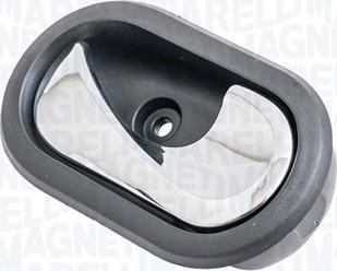 Magneti Marelli 350105055400 - Ручка двері autocars.com.ua