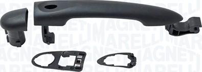 Magneti Marelli 350105057000 - Ручка двері autocars.com.ua