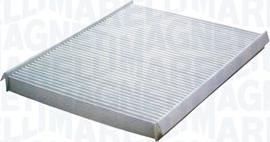 Magneti Marelli 350203061790 - Фільтр, повітря у внутрішній простір autocars.com.ua