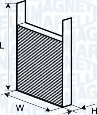 Mann-Filter CUK 3562 - Фільтр, повітря у внутрішній простір autocars.com.ua