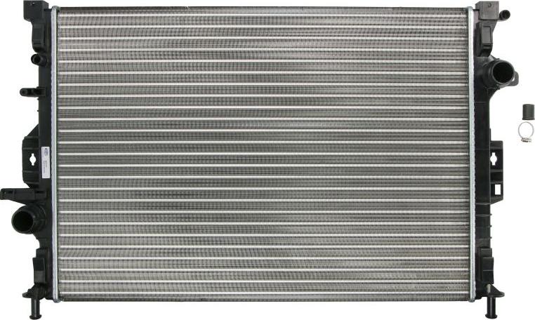 Magneti Marelli 350213157700 - Радіатор, охолодження двигуна autocars.com.ua