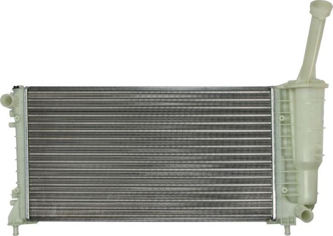 Magneti Marelli 350213183700 - Радіатор, охолодження двигуна autocars.com.ua