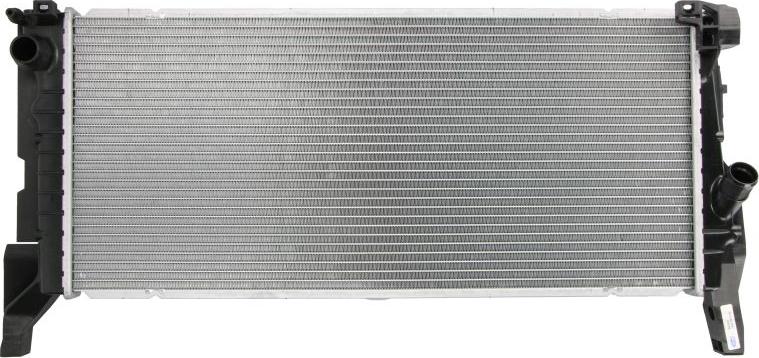 Magneti Marelli 350213202700 - Радіатор, охолодження двигуна autocars.com.ua