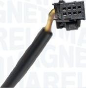 Magneti Marelli 350315027830 - Зовнішнє дзеркало autocars.com.ua