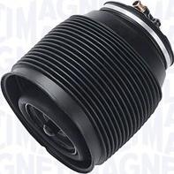 Magneti Marelli 350350200002 - Кожух пневматичної ресори autocars.com.ua