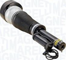 Magneti Marelli 350491300001 - Опора пневматической рессоры avtokuzovplus.com.ua