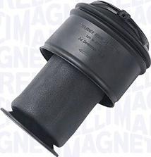 Magneti Marelli 350510200002 - Кожух пневматической рессоры autodnr.net