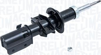 Magneti Marelli 350745080000 - Амортизатор autocars.com.ua