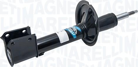 Magneti Marelli 350760080000 - Амортизатор autocars.com.ua