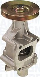 Magneti Marelli 350981300000 - Водяной насос avtokuzovplus.com.ua