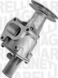 Magneti Marelli 350981300000 - Водяной насос avtokuzovplus.com.ua