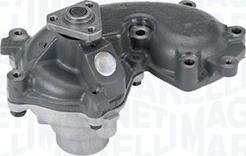 Magneti Marelli 350981304000 - Водяной насос avtokuzovplus.com.ua