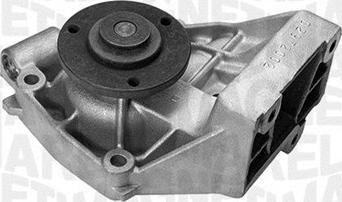 Magneti Marelli 350981316000 - Водяной насос avtokuzovplus.com.ua