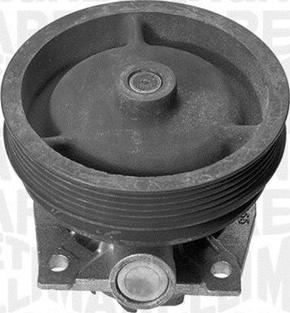 Magneti Marelli 350981339000 - Водяной насос avtokuzovplus.com.ua