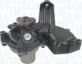 Magneti Marelli 350981344000 - Водяний насос autocars.com.ua