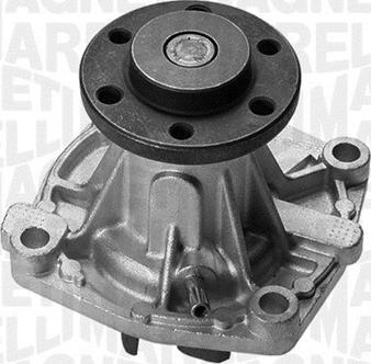 Magneti Marelli 350981362000 - Водяной насос avtokuzovplus.com.ua