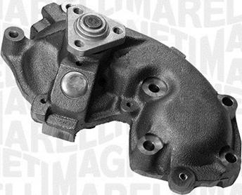 Magneti Marelli 350981365000 - Водяной насос avtokuzovplus.com.ua