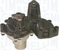 Magneti Marelli 350981456000 - Водяний насос autocars.com.ua