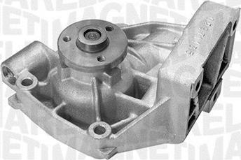 Magneti Marelli 350981488000 - Водяной насос avtokuzovplus.com.ua