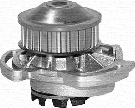 Magneti Marelli 350981520000 - Водяной насос avtokuzovplus.com.ua