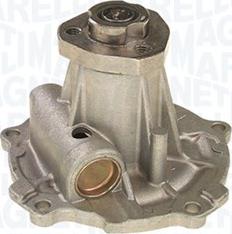 Magneti Marelli 350981528000 - Водяной насос autodnr.net