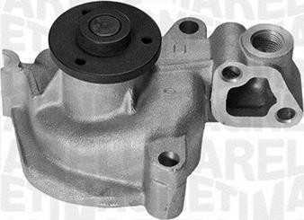 Magneti Marelli 350981536000 - Водяной насос avtokuzovplus.com.ua