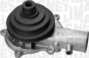 Magneti Marelli 350981542000 - Водяний насос autocars.com.ua