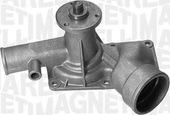 Magneti Marelli 350981544000 - Водяной насос avtokuzovplus.com.ua