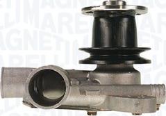 Magneti Marelli 350981571000 - Водяной насос avtokuzovplus.com.ua