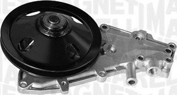 Magneti Marelli 350981573000 - Водяной насос avtokuzovplus.com.ua