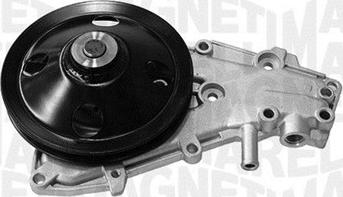 Magneti Marelli 350981596000 - Водяной насос avtokuzovplus.com.ua